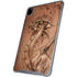 Dragon Parchment by Tom Wood iPad Cases